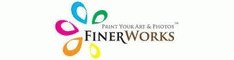 10% Off Any Frames, Mats, Or Glazing Either Ala-carte Or With Any Framed Print Orders at FinerWorks Promo Codes